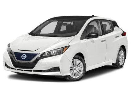 2019 Nissan LEAF Minneapolis MN