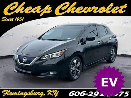 2022 Nissan LEAF Flemingsburg KY