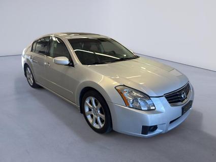 2007 Nissan Maxima Brunswick OH
