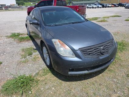 2008 Nissan Altima Sand Springs OK