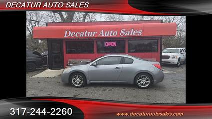 2008 Nissan Altima Indianapolis IN