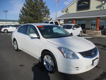 2012 Nissan Altima Taylorsville UT