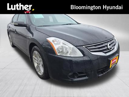 2012 Nissan Altima Minneapolis MN