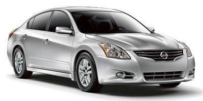 2011 Nissan Altima Burnsville MN