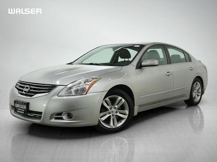 2011 Nissan Altima Burnsville MN