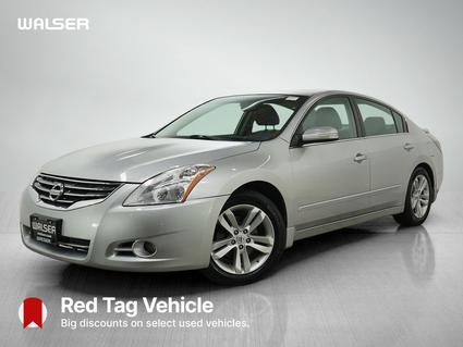 2011 Nissan Altima Burnsville MN