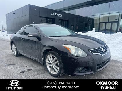 2011 Nissan Altima Louisville KY