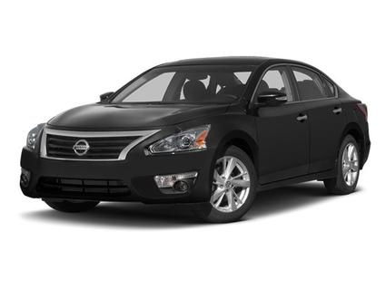 2013 Nissan Altima Inver Grove Heights MN