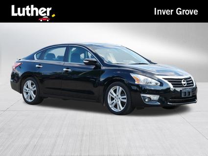 2013 Nissan Altima Inver Grove Heights MN