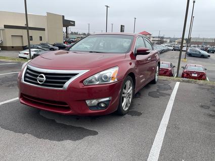 2013 Nissan Altima Elizabethtown KY