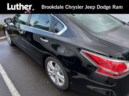 2014 Nissan Altima Minneapolis MN