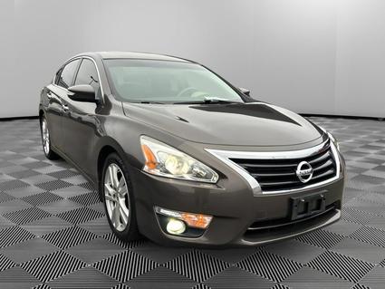 2015 Nissan Altima Spokane WA