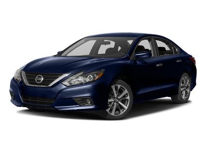 2017 Nissan Altima Bismarck ND