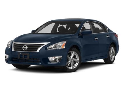 2013 Nissan Altima Saint Paul MN