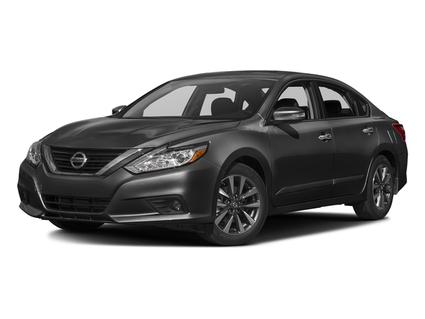 2016 Nissan Altima Spokane WA