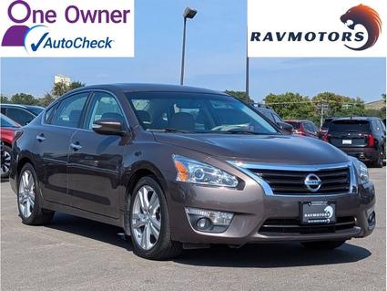 2014 Nissan Altima Burnsville MN