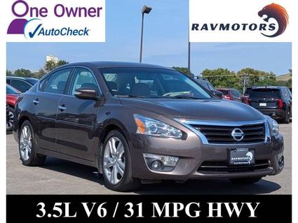 2014 Nissan Altima Burnsville MN