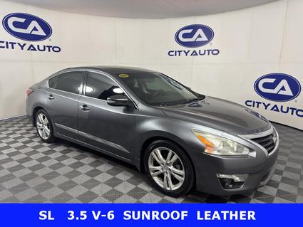 2015 Nissan Altima Memphis TN