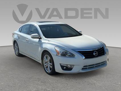 2015 Nissan Altima Statesboro GA