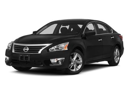 2013 Nissan Altima Tucson AZ