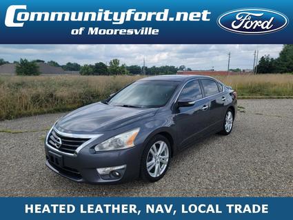 2013 Nissan Altima Mooresville IN