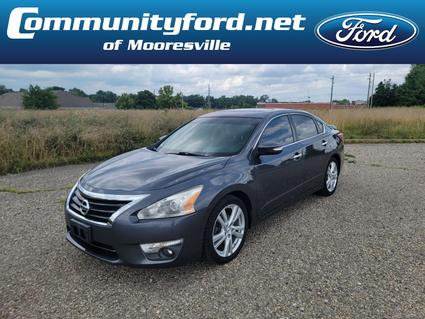 2013 Nissan Altima Mooresville IN