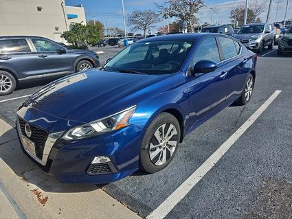 2019 Nissan Altima Daphne AL