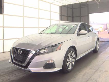 2022 Nissan Altima Memphis TN