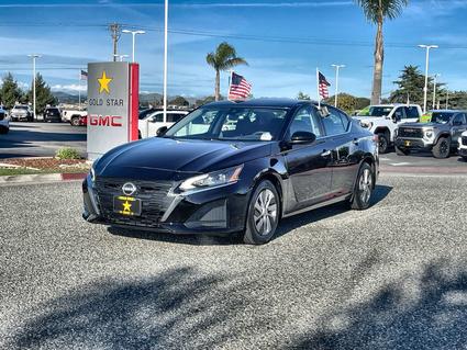 2023 Nissan Altima Salinas CA