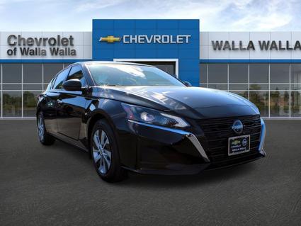 2024 Nissan Altima Pasco WA