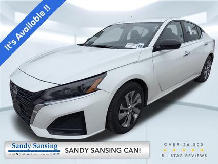 2024 Nissan Altima Pensacola FL