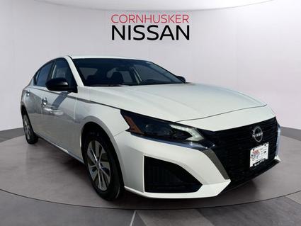 2025 Nissan Altima Norfolk NE