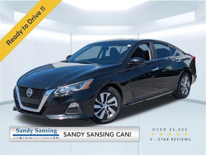 2020 Nissan Altima Pensacola FL