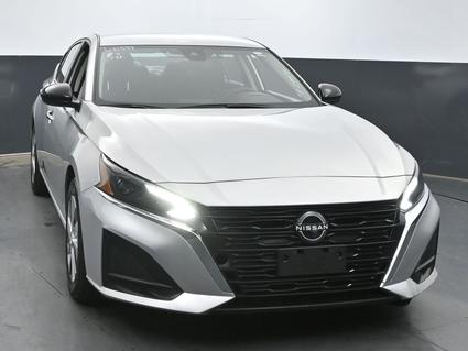 2023 Nissan Altima Tupelo MS