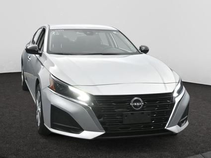 2023 Nissan Altima Tupelo MS