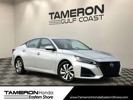 2023 Nissan Altima Daphne AL