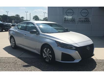 2024 Nissan Altima Enterprise AL