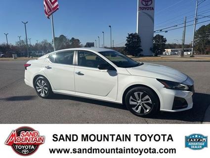 2024 Nissan Altima Albertville AL