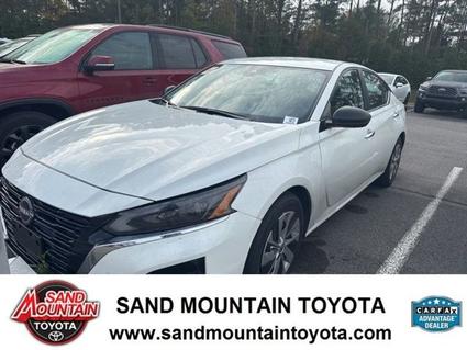 2024 Nissan Altima Albertville AL