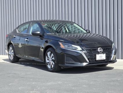 2024 Nissan Altima Billings MT