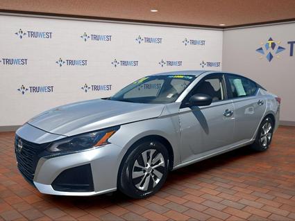 2024 Nissan Altima Cortez CO