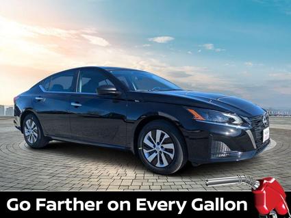 2025 Nissan Altima Hampton VA