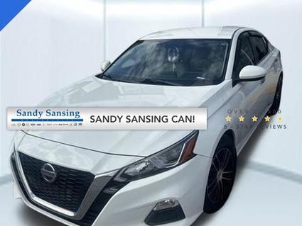 2019 Nissan Altima Pensacola FL