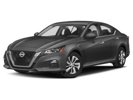 2022 Nissan Altima Wenatchee WA