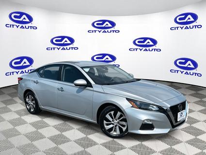 2022 Nissan Altima Murfreesboro TN