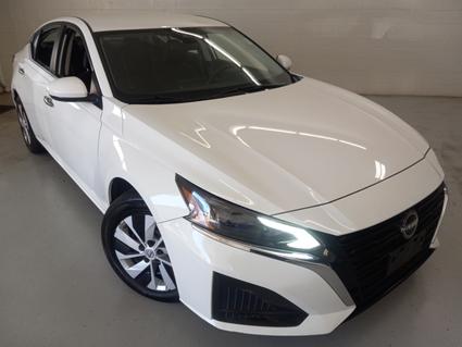 2023 Nissan Altima Toledo OH