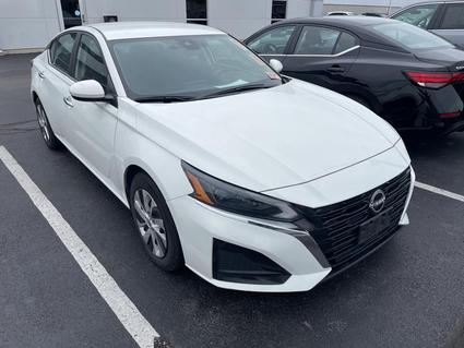 2023 Nissan Altima Toledo OH