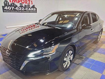 2023 Nissan Altima Daphne AL