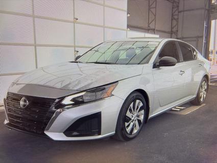 2024 Nissan Altima Daphne AL