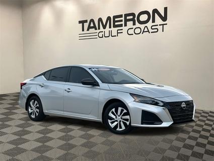 2024 Nissan Altima Daphne AL